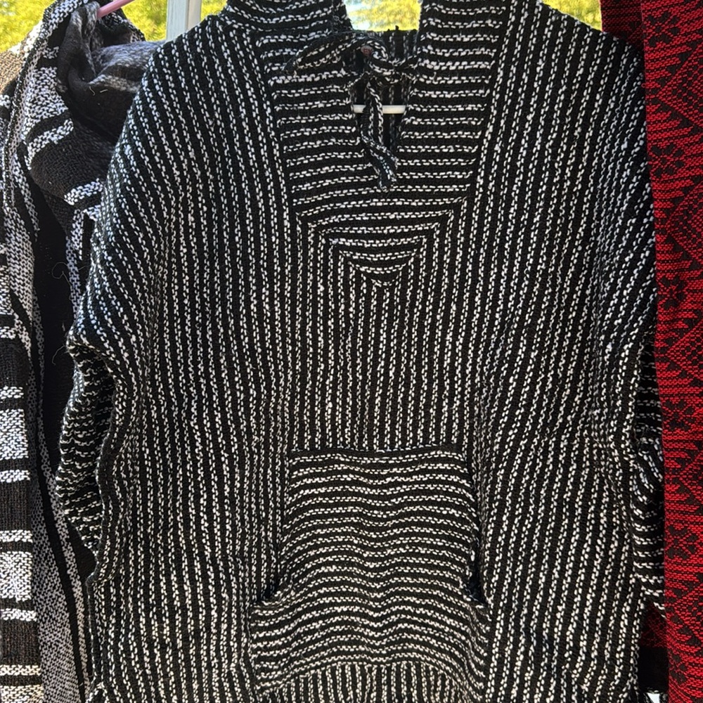Mexican pullover - Picture 9 of 14